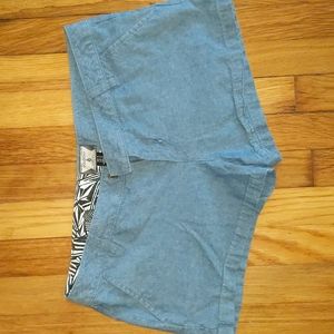 Volcom shorts size 11